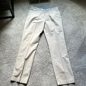 J. Crew Men’s Chino pants